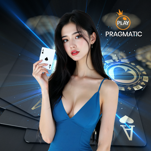 프라그마틱플레이